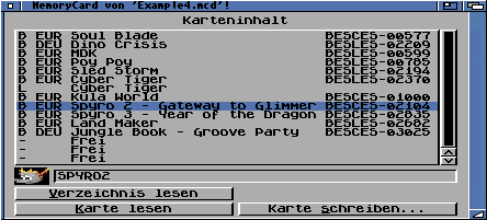 ...et le logiciel!